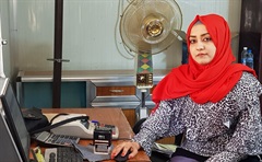 Zahraa Ibrahem Nimaa